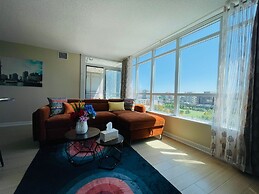 Crownloop Suites
