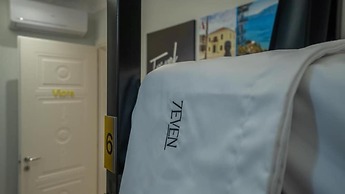7even Boutique Hostel
