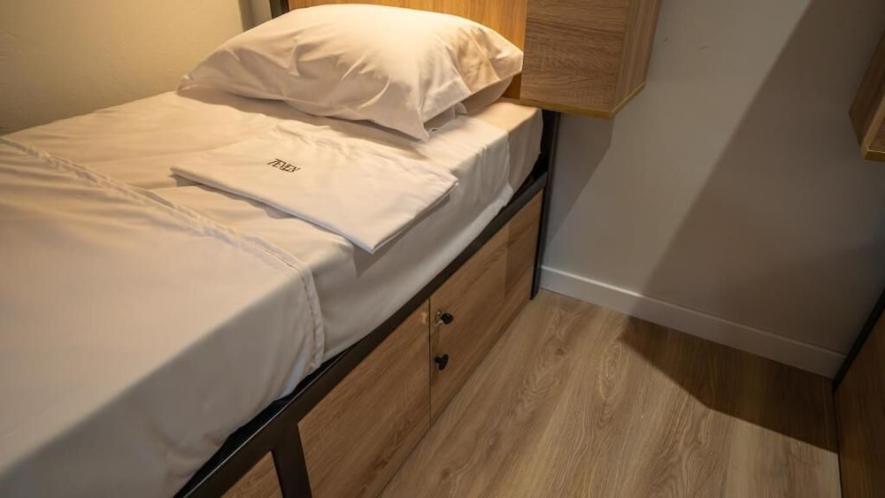 7even Boutique Hostel