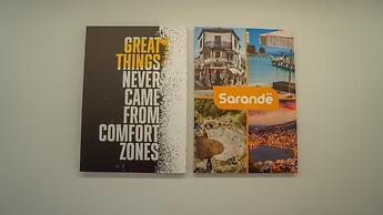 7even Boutique Hostel