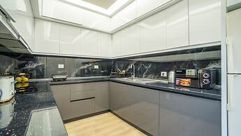 7even Boutique Hostel