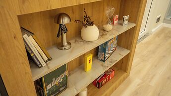 7even Boutique Hostel