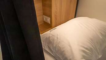 7even Boutique Hostel