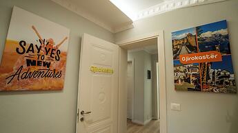 7even Boutique Hostel