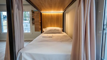 7even Boutique Hostel
