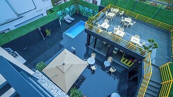 7even Boutique Hostel