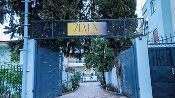 7even Boutique Hostel