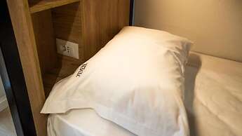 7even Boutique Hostel