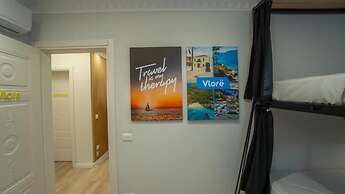 7even Boutique Hostel