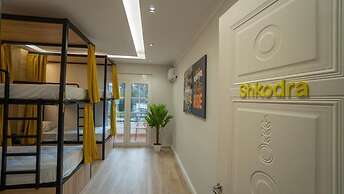 7even Boutique Hostel