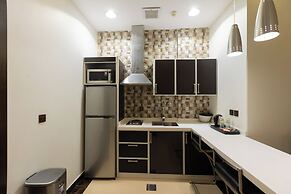 Topaz Hotel Suites