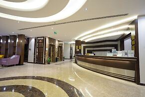 Topaz Hotel Suites