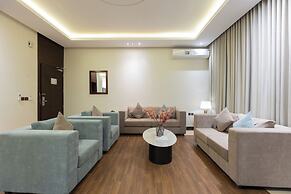Topaz Hotel Suites