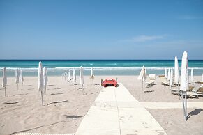 Hotiday Gallipoli Spiaggia
