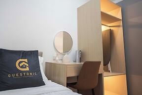 Skyline KL by Guestonic
