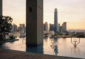 Skyline KL by Guestonic
