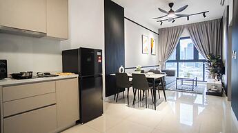 Skyline KL by Guestonic