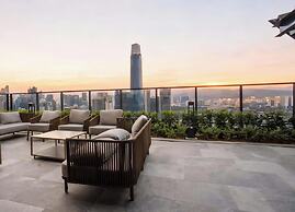 Skyline KL by Guestonic