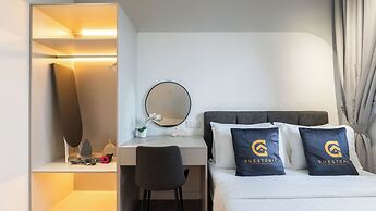Skyline KL by Guestonic