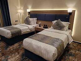 Fursan Al Arab Serviced Apartments