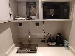 Fursan Al Arab Serviced Apartments