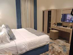Fursan Al Arab Serviced Apartments