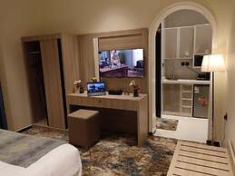 Fursan Al Arab Serviced Apartments