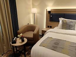 Fursan Al Arab Serviced Apartments