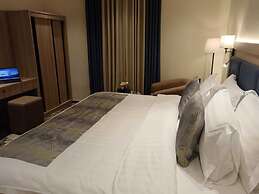 Fursan Al Arab Serviced Apartments