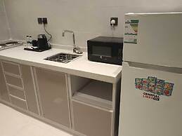 Fursan Al Arab Serviced Apartments