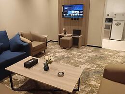 Fursan Al Arab Serviced Apartments