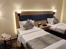 Fursan Al Arab Serviced Apartments