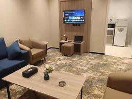 Fursan Al Arab Serviced Apartments