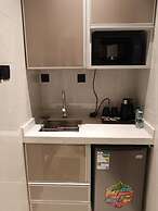 Fursan Al Arab Serviced Apartments