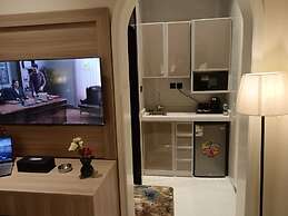 Fursan Al Arab Serviced Apartments