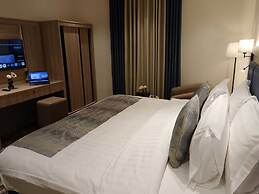 Fursan Al Arab Serviced Apartments