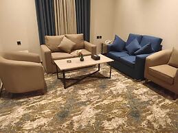 Fursan Al Arab Serviced Apartments