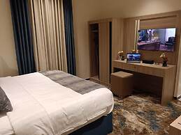 Fursan Al Arab Serviced Apartments