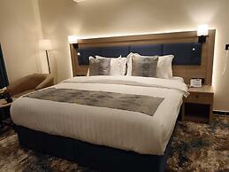 Fursan Al Arab Serviced Apartments