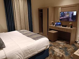 Fursan Al Arab Serviced Apartments