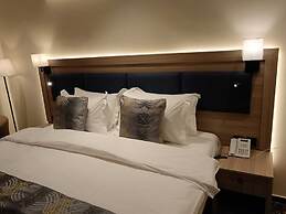 Fursan Al Arab Serviced Apartments