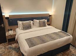 Fursan Al Arab Serviced Apartments