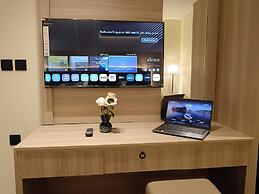 Fursan Al Arab Serviced Apartments