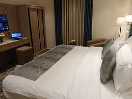 Fursan Al Arab Serviced Apartments