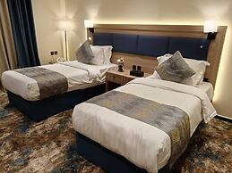 Fursan Al Arab Serviced Apartments
