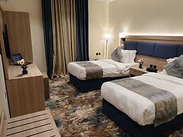 Fursan Al Arab Serviced Apartments