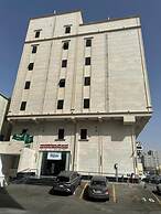 Fursan Al Arab Serviced Apartments