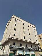 Fursan Al Arab Serviced Apartments