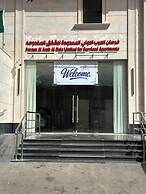 Fursan Al Arab Serviced Apartments