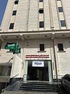 Fursan Al Arab Serviced Apartments